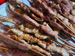 -小红桶烧烤(烟台芝罘医院总店)