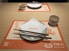 -堂本家·二代目·炸猪排(Express东海店)