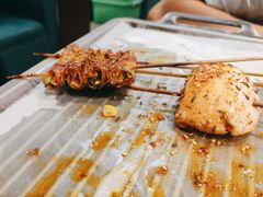 -头牌·鹤岗小串(万达店)