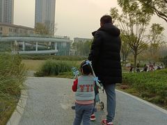 -府河摄影公园