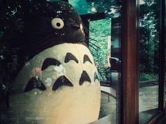 -三鹰之森吉卜力美术馆