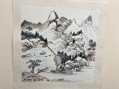 -秦汉胡同古筝围棋国学书院(罗湖分馆)