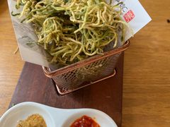 -山东宾馆·齐鲁苑餐厅
