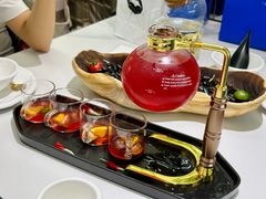 -3号仓库·创意中国菜(新世界城店)