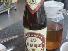 -完美生活炭火烤肉(二马路店)