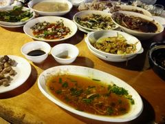 -阿马蛋汤·宁波小海鲜(总店)