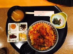 -料理茶屋 花さがみ