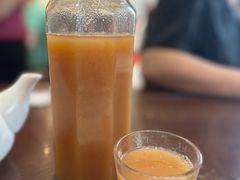 -老厨家(友谊路总店)