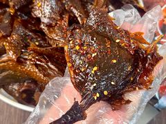 -郴州特产舜华临武鸭(郴州西站店)