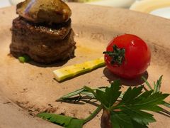 -王品牛排(郑州大卫城店)