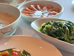-南通滨江洲际酒店-东厨中餐厅