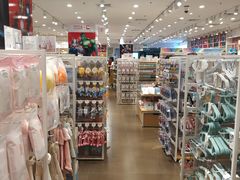 -名创优品(天河区正佳广场二店)