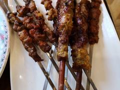 -巴依老爷新疆美食(望京小街店)