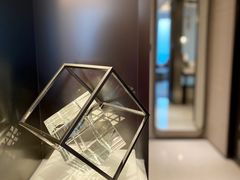 -广州奥园喜来登酒店