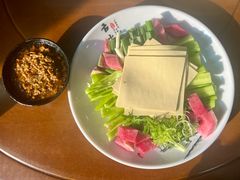 -春發合饭庄