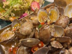-巴特餐饮6加1音乐餐吧·新疆菜