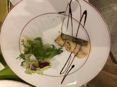 -北上海大酒店-北鸥西餐厅