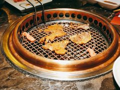 -一品诚记烤肉(大连柏威年购物中心店)