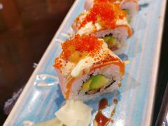 -昱匠·日本料理(金融街店)