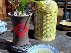 -韩城古城