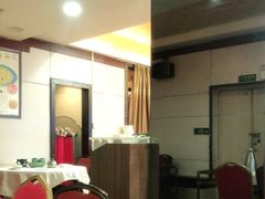 大堂-新东城喜宴海鲜酒家(同德店)