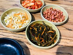 -京玉菲饭店(李村店)