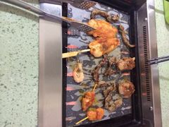 韩美轩自助烤肉-韩美轩自助烤肉火锅