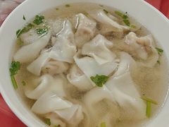-周震馄饨