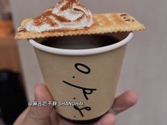 -O.P.S. CAFE