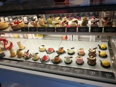 -B.O.M波姆烘焙(凤凰街店)