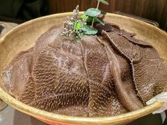 -巴奴毛肚火锅(二七万达店)