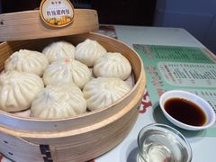-狗不理(贵宾楼店)
