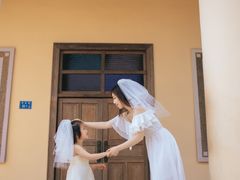 -漫旅映像旅行跟拍摄影·化妆服装旅拍(厦门鼓浪屿店)