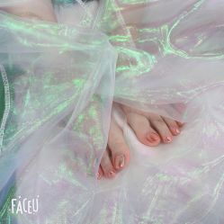 -潮店·虞妃妮轻奢美甲美睫馆