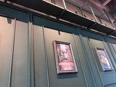 -章记星洲 · 新加坡餐厅(望京店)
