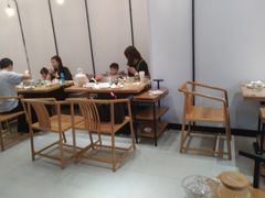 -湯系·煲汤手艺人(东二环泰禾广场店)