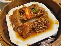 -稻香饭店(IFS国金中心店)