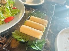 -Lets burger非常汉堡·环球风味(蓝色港湾店)