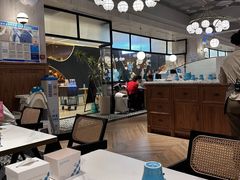 -曼玉餐厅(大卫城店)