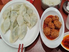 -喜家德虾仁水饺(长泰广场店)