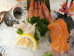 -温野菜涮涮锅(曲江大悦城店)