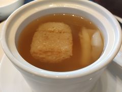 -彩丰楼·中餐厅(国家会展中心上海洲际店)