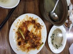 景区内江南水乡-梦江南