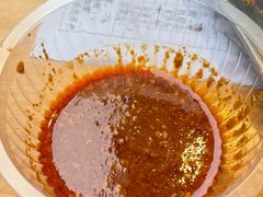 -南门黄孃甜不辣