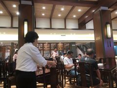 大堂-老半斋(福州路店)