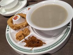 -老磁器口豆汁店(天坛店)