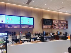 -星巴克(宏汇国际广场店)