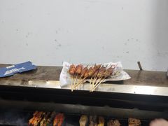 -老地方烧烤(开鲁路店)