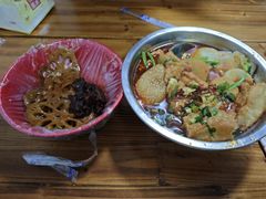 -小吴水煮(羊子巷无任何分店)