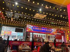 -大吉利·潮汕鲜牛肉火锅(西安店)